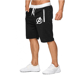 Shorts Avengers End Game