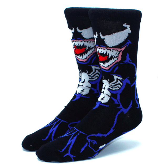 Calcetines Venom