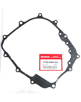 EMPAQUETADURA LATERAL DERECHA CB1 CRF 125