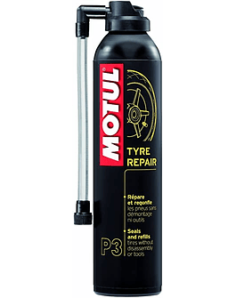 REPARA PINCHAZOS MOTUL TYRE REPAIR