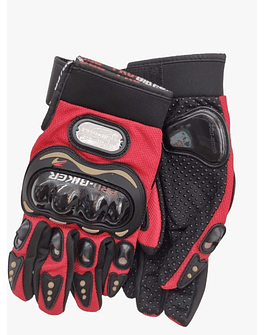 GUANTES PRO BIKER