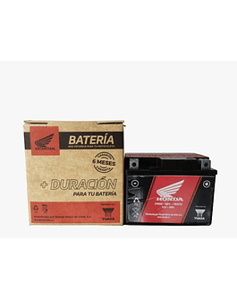 BATERIA  YTX4L-BS