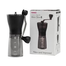 Molinillo Manual SLIM HARIO 2