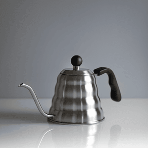 Tetera Cuello Cisne 1,2 Lts