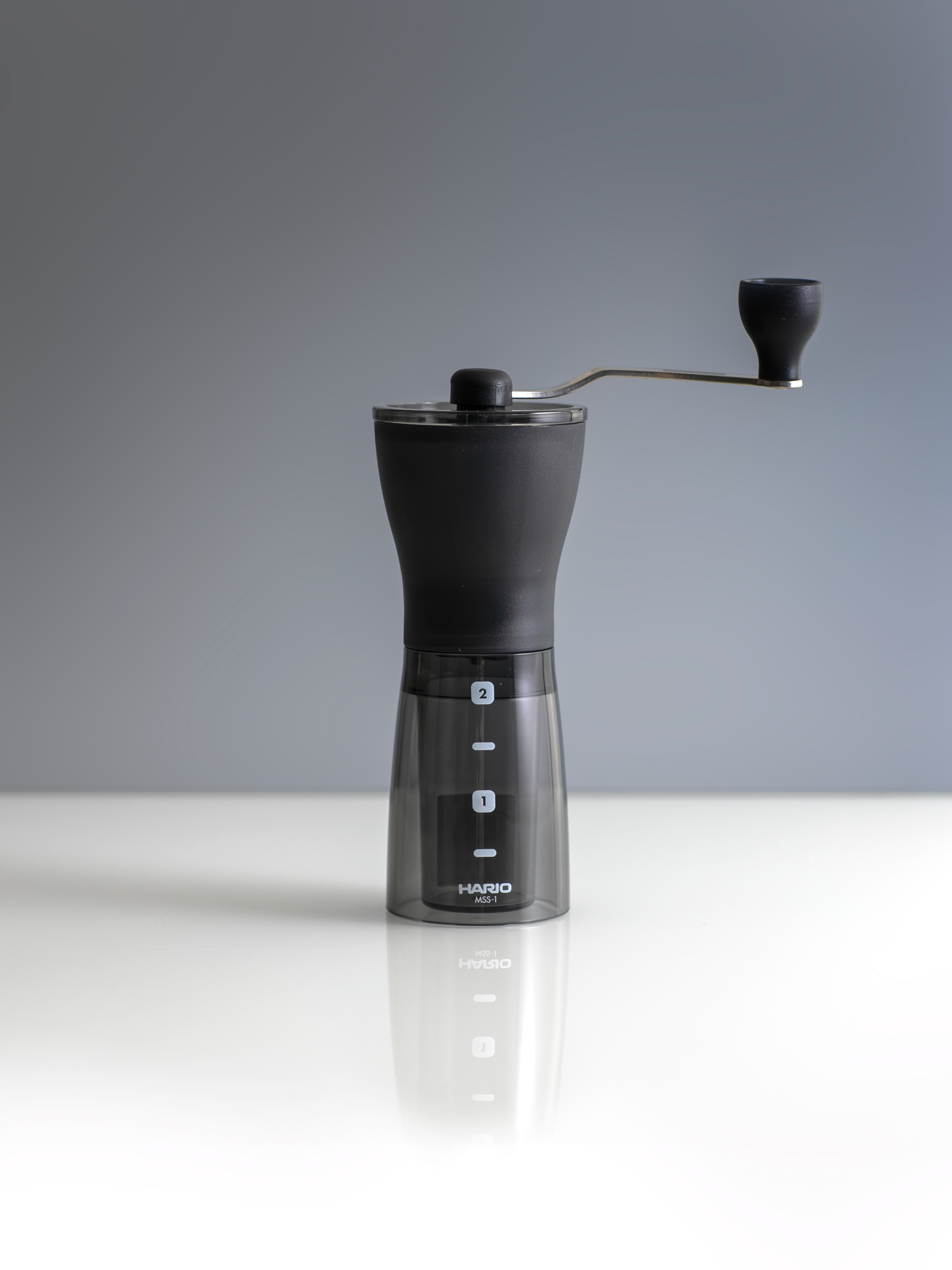 Molinillo Manual SLIM HARIO 1