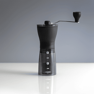 Molinillo Manual SLIM HARIO