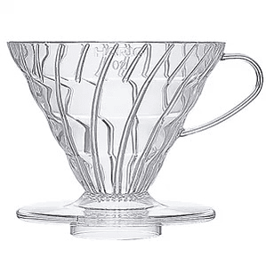 Porta Filtro V60 02 Hario