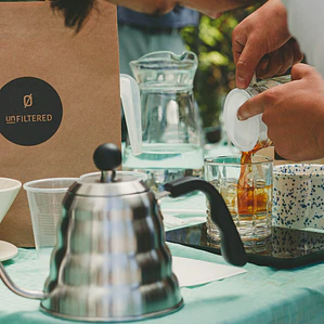 Cata / Taller- Empresa