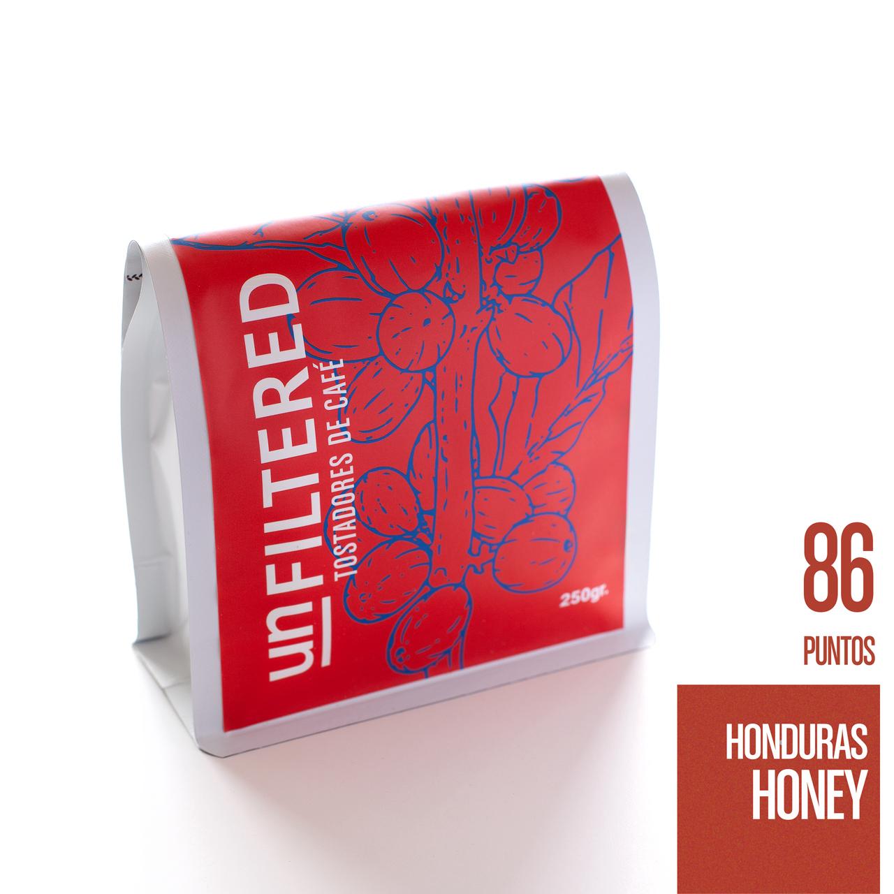 Honduras Honey 1