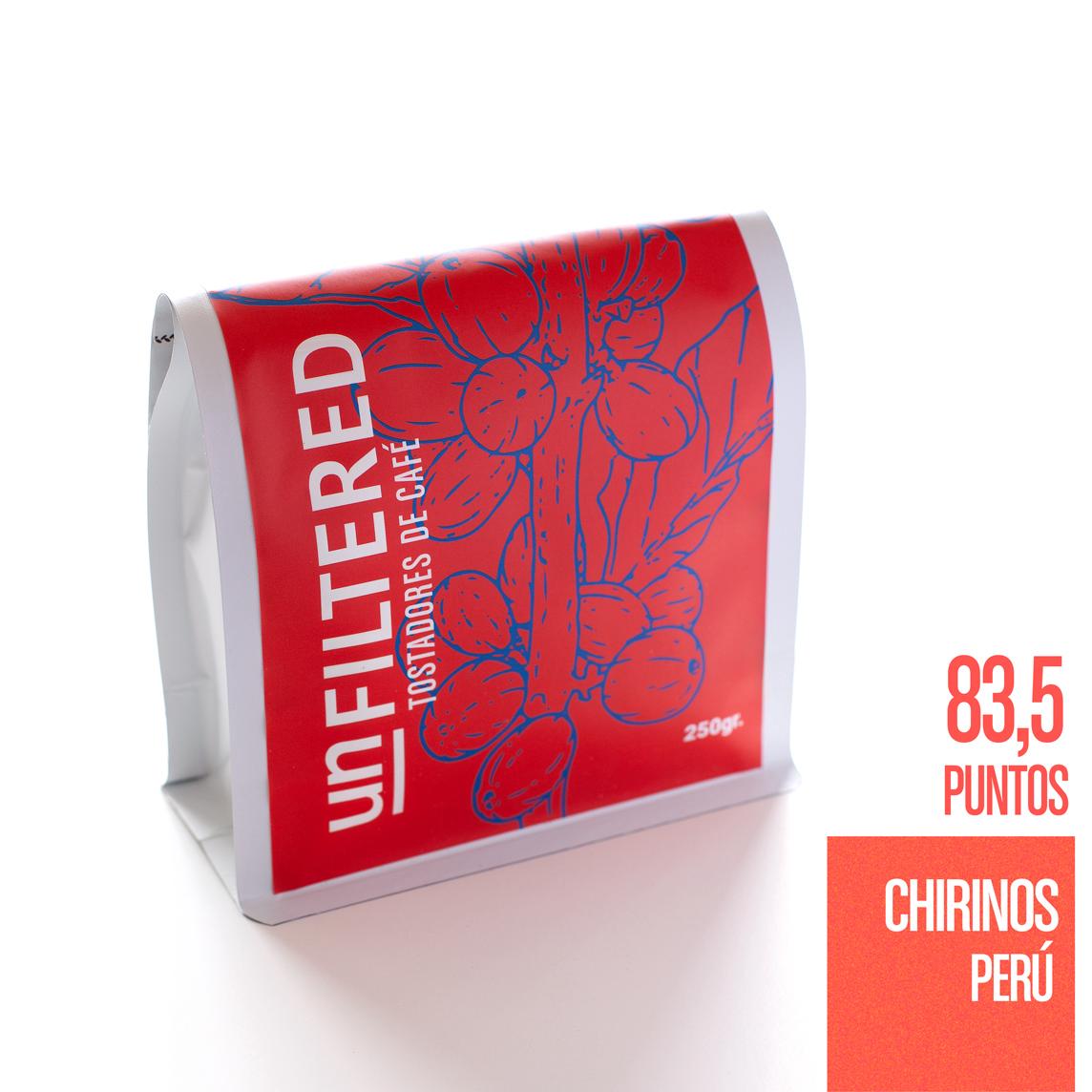 Perú Chirinos 1