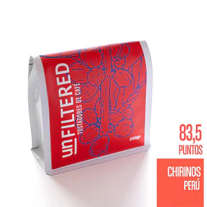 Perú Chirinos
