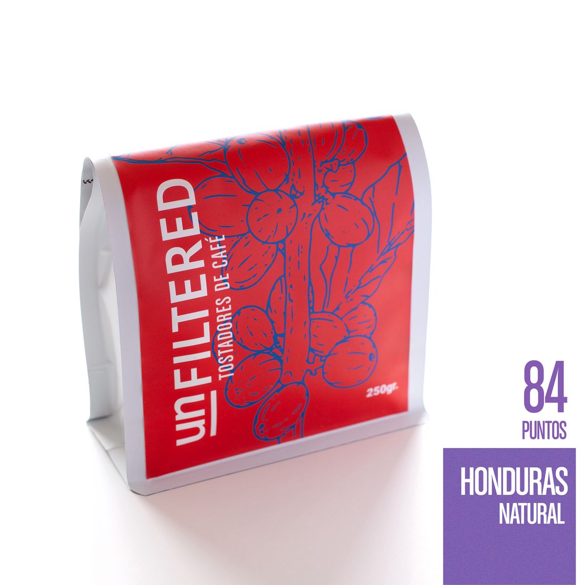 Honduras Natural 1