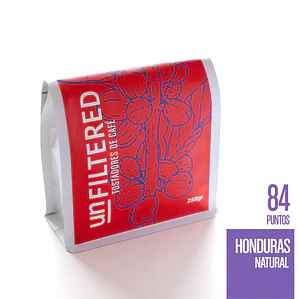 Honduras Natural