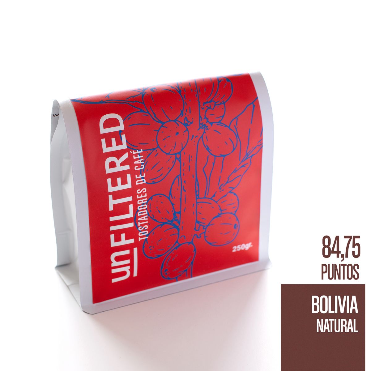 Bolivia Natural 1