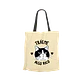 Totebag Traeme algo rico - Miniatura 2
