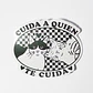 Sticker cuida a quien te cuida - Miniatura 2