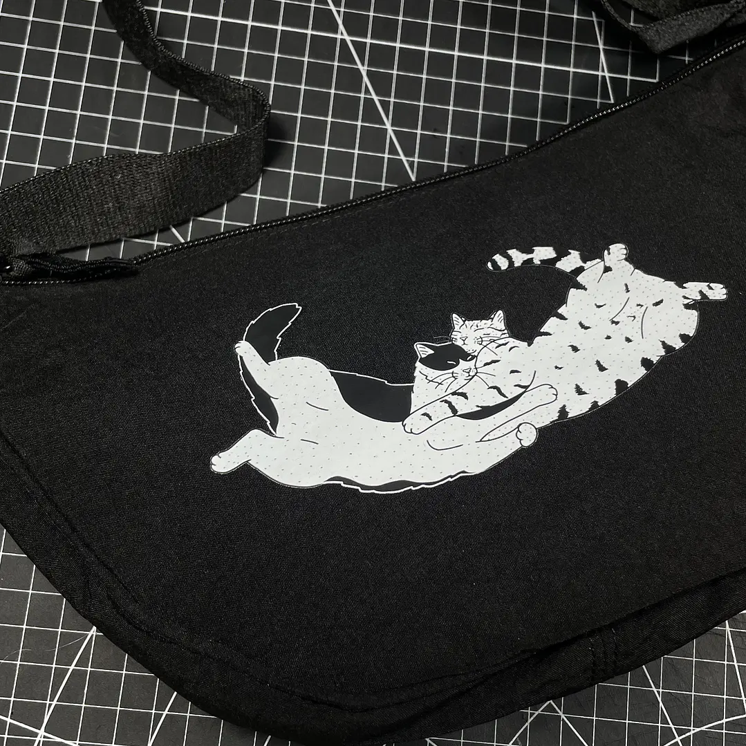 PREVENTA Bolsito Gatuno 2