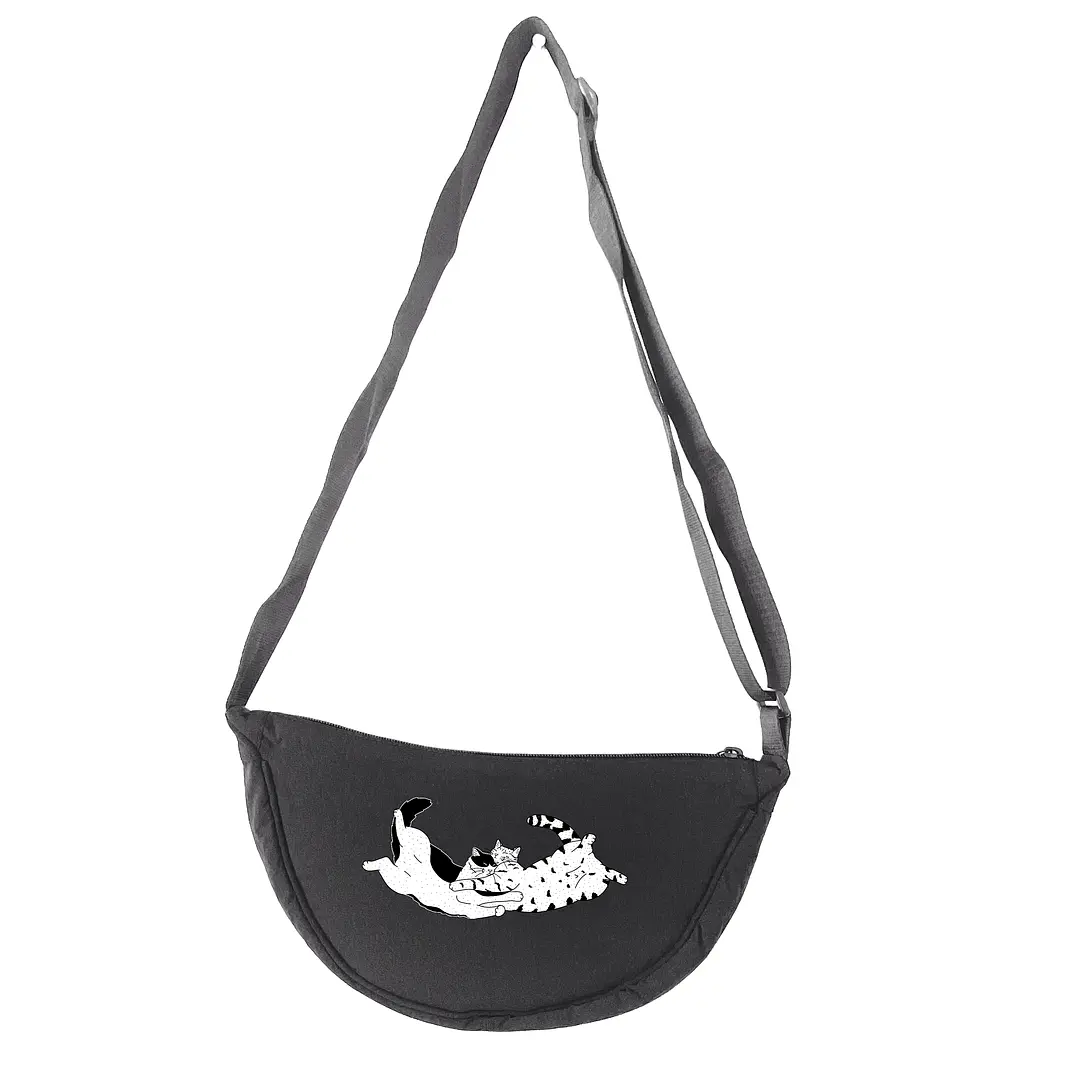 PREVENTA Bolsito Gatuno 1