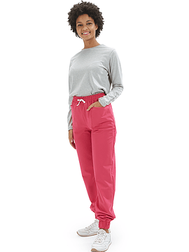 Pantalones para fisioterapia | Colección HISI | rosado