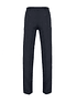 Pantalones de mujer clásicos en color negro