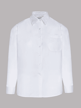 Camisa de Homem na cor Branca