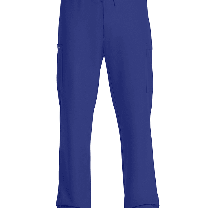 Pantalón Unisex Cherokee de Tiro Medio con Cordon Elástico CK280A 7