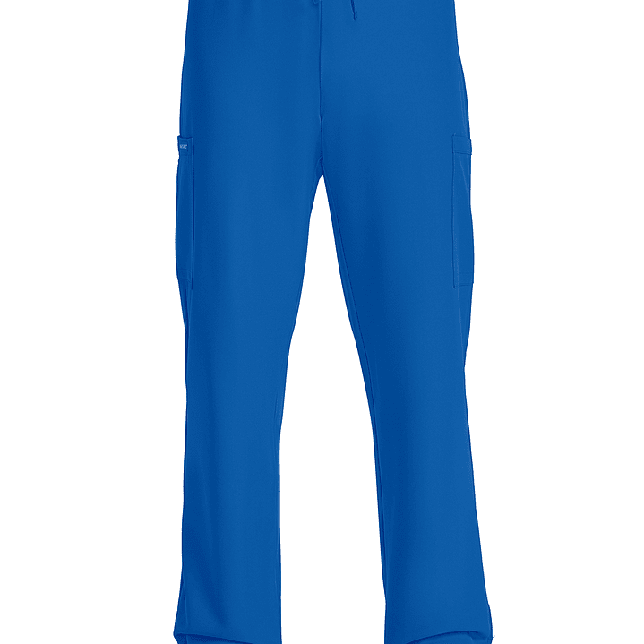 Pantalón Unisex Cherokee de Tiro Medio con Cordon Elástico CK280A 12