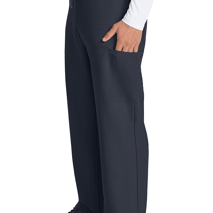 Pantalón Unisex Cherokee de Tiro Medio con Cordon Elástico CK280A 20