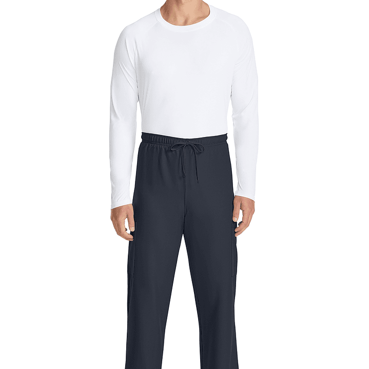 Pantalón Unisex Cherokee de Tiro Medio con Cordon Elástico CK280A 16