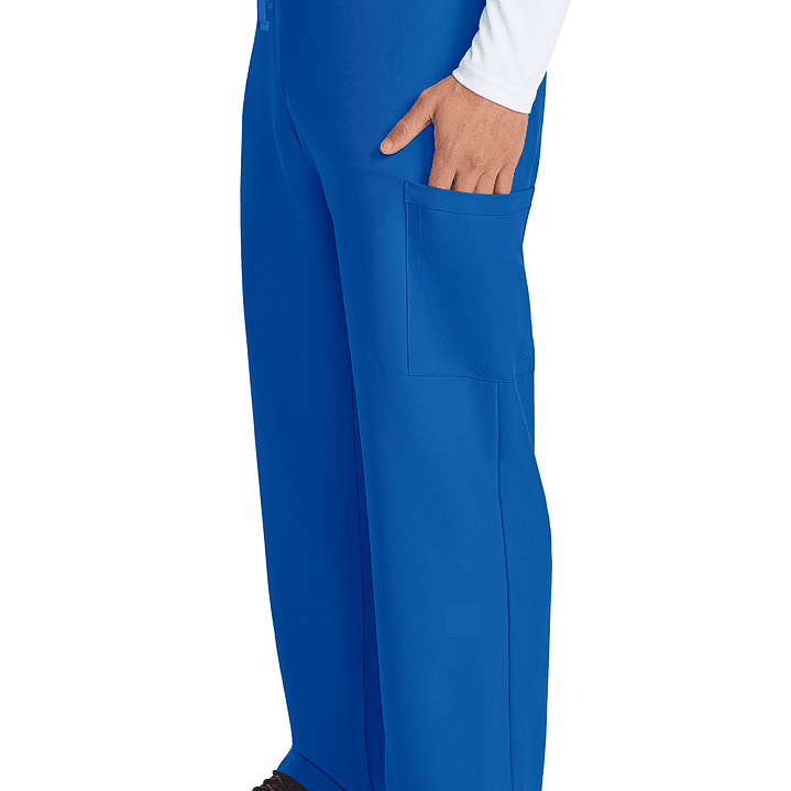 Pantalón Unisex Cherokee de Tiro Medio con Cordon Elástico CK280A 15