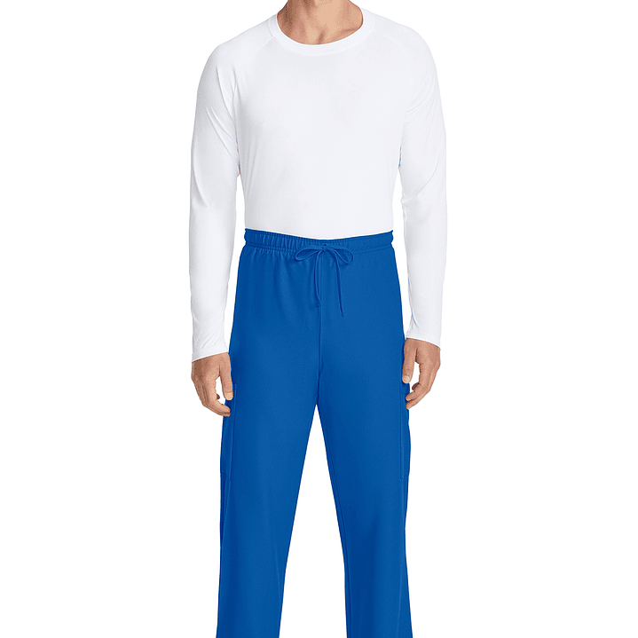 Pantalón Unisex Cherokee de Tiro Medio con Cordon Elástico CK280A 11