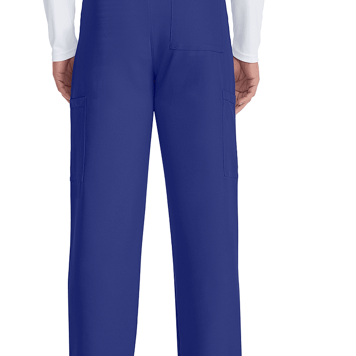 Pantalón Unisex Cherokee de Tiro Medio con Cordon Elástico CK280A 9