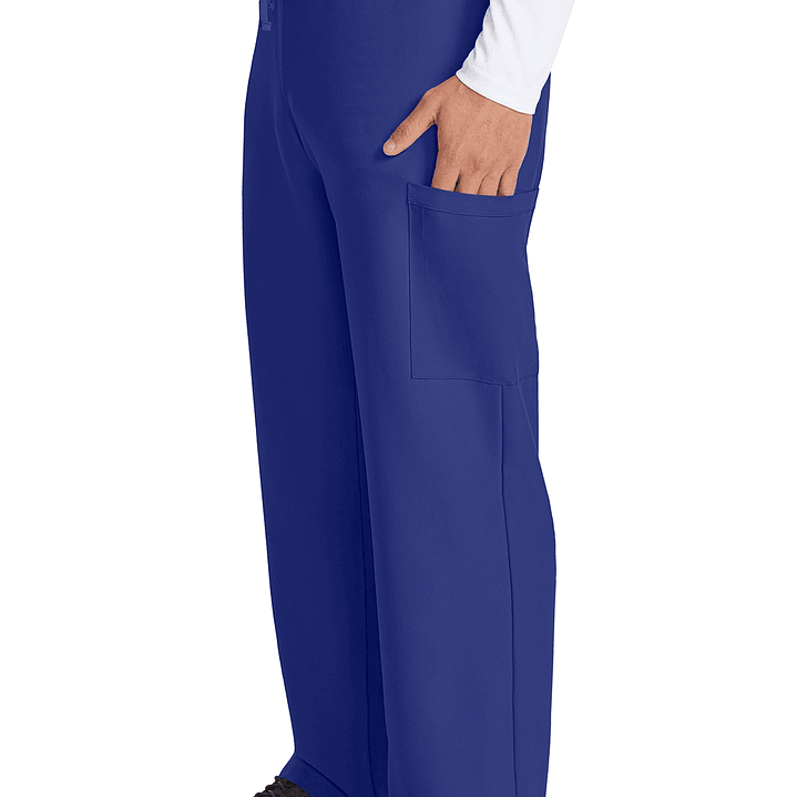 Pantalón Unisex Cherokee de Tiro Medio con Cordon Elástico CK280A 10