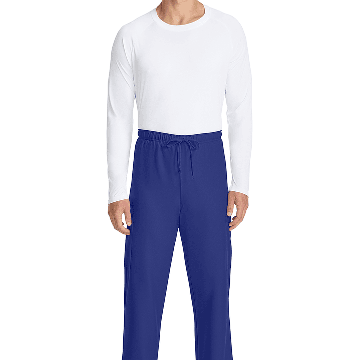 Pantalón Unisex Cherokee de Tiro Medio con Cordon Elástico CK280A 6