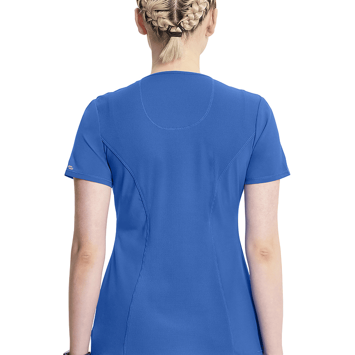 Top Mujer Cherokee Cuello Redondo 2624A 14