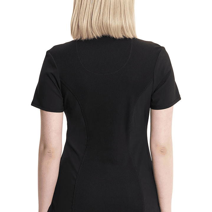 Top Mujer Cherokee Cuello Redondo 2624A 4