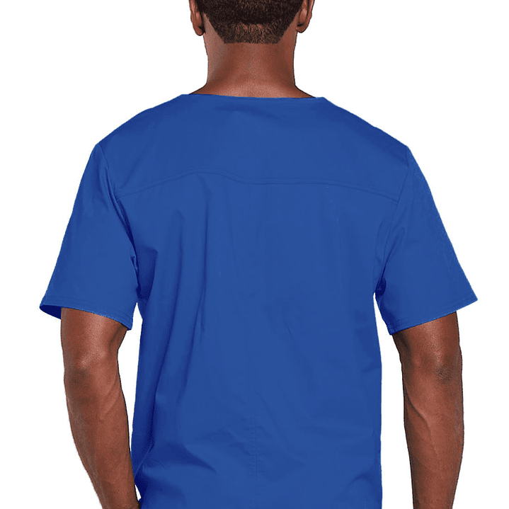 Top Unisex de Cuello en V 4725 4