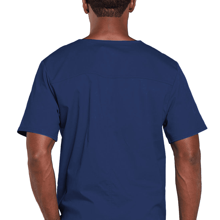 Top Unisex de Cuello en V 4725 12