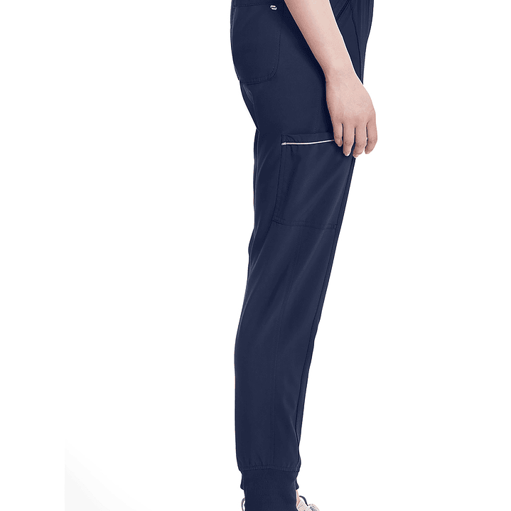 Pantalón Mujer Joggers de Tiro Medio CK110A 9