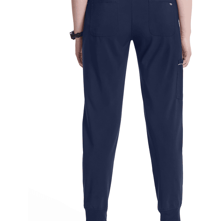 Pantalón Mujer Joggers de Tiro Medio CK110A 10