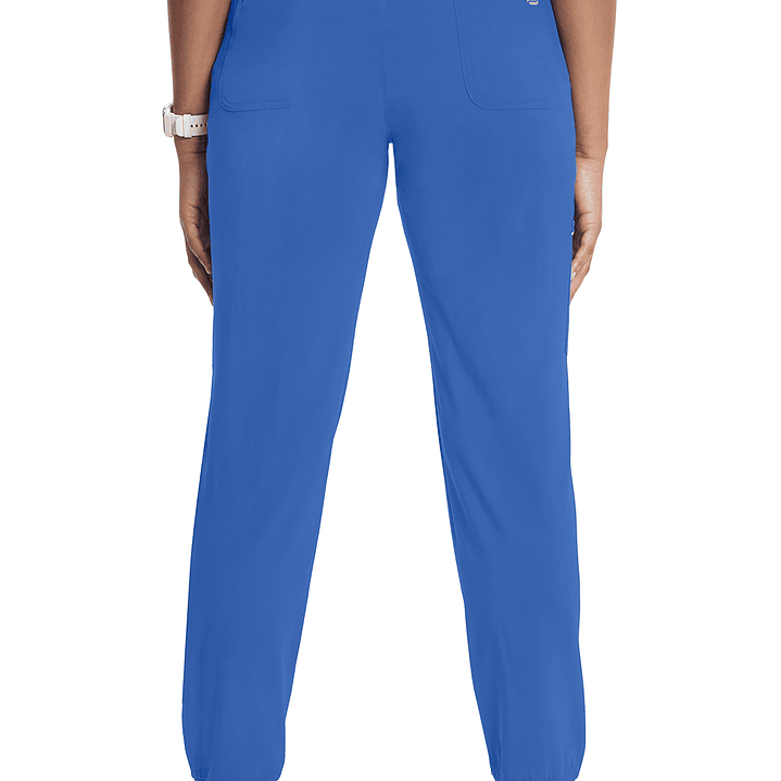 Pantalón Mujer Joggers de Tiro Medio CK110A 15
