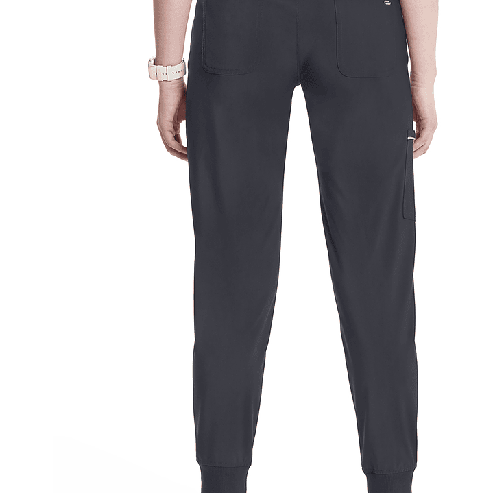 Pantalón Mujer Joggers de Tiro Medio CK110A 20