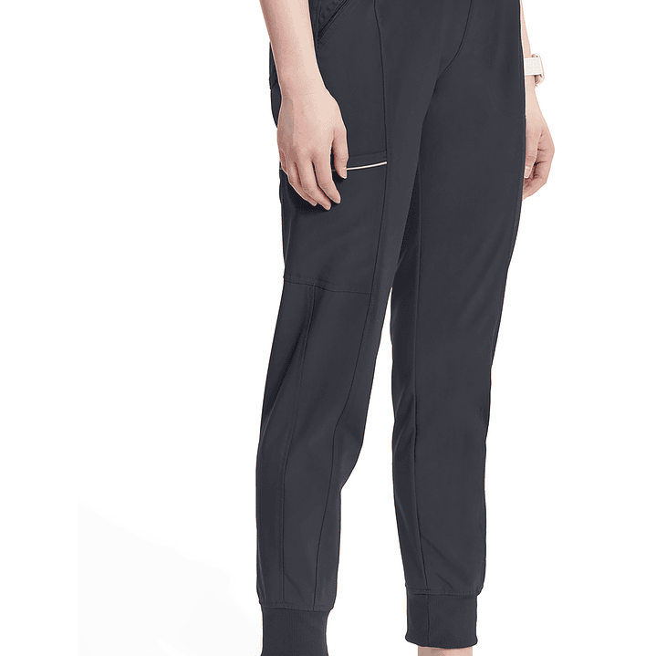Pantalón Mujer Joggers de Tiro Medio CK110A 18