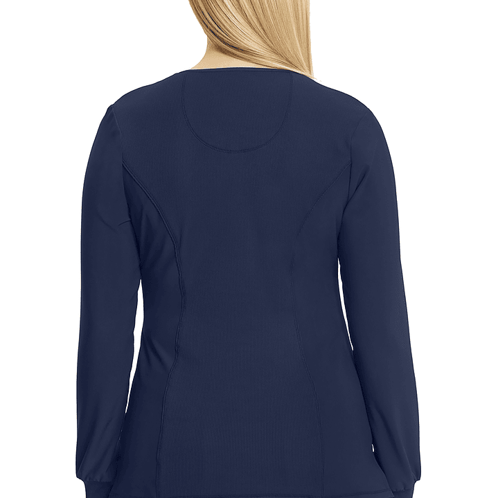 Top Mujer Manga Larga Cuello Redondo CK781A 10