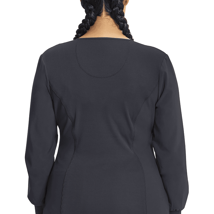 Top Mujer Manga Larga Cuello Redondo CK781A 19