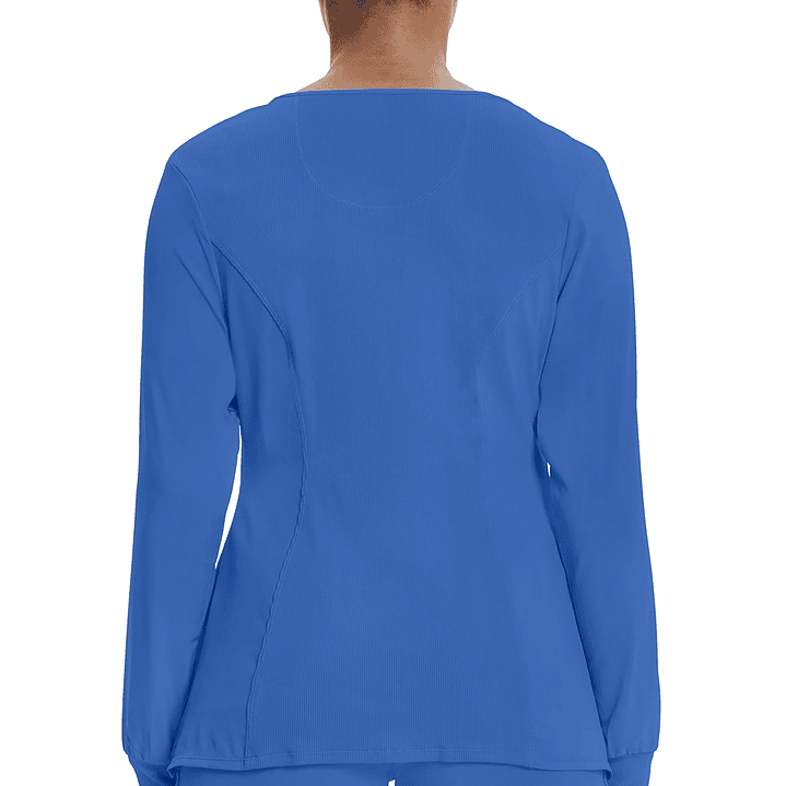 Top Mujer Manga Larga Cuello Redondo CK781A 14