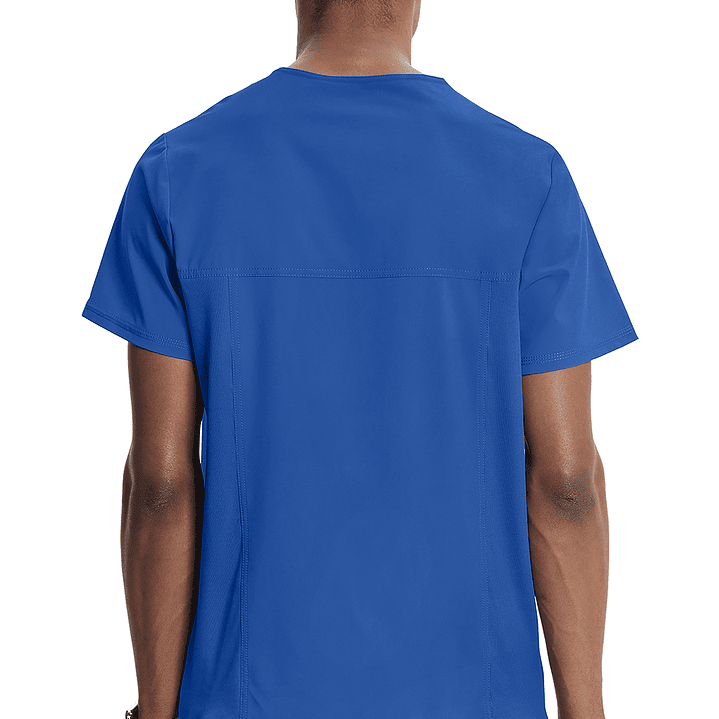 Top Hombre  Infinity con Cuello en V CK900A 15