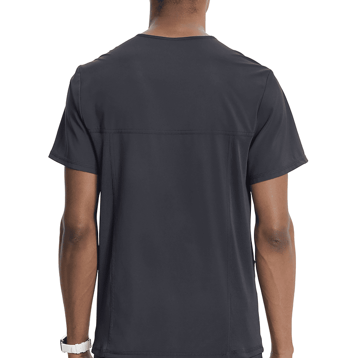 Top Hombre  Infinity con Cuello en V CK900A 20