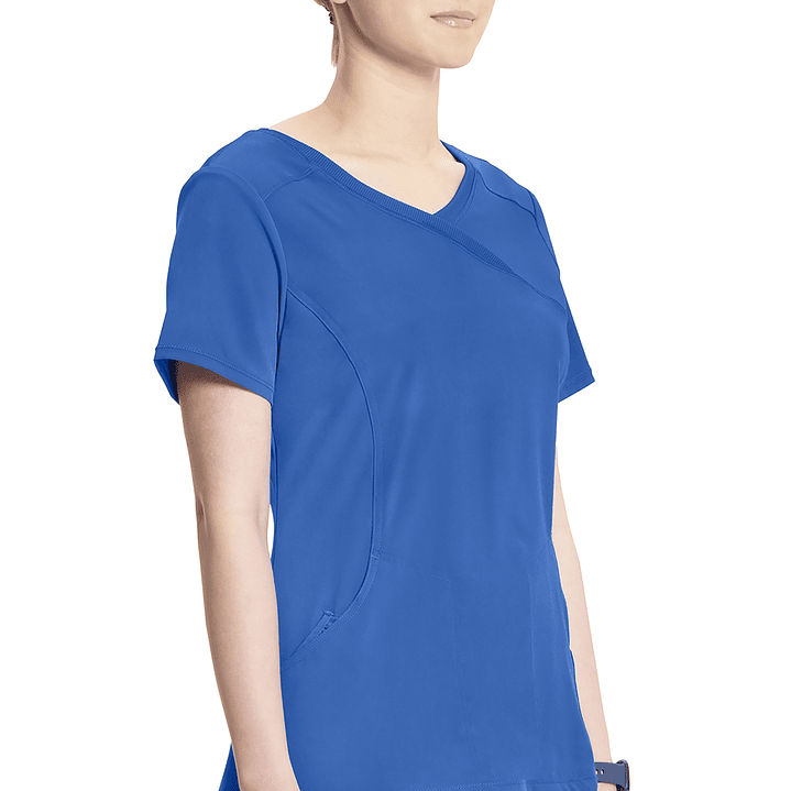 Top Mujer Estilo Cruzado 2625A 13