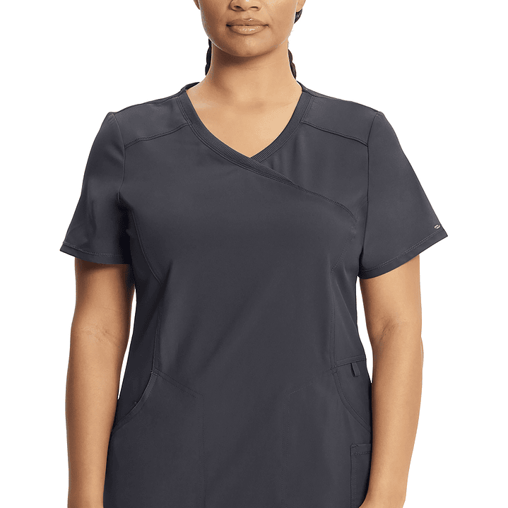 Top Mujer Estilo Cruzado 2625A 16